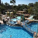 Abora Buenaventura By Lopesan Hotel Playa del Inglés
