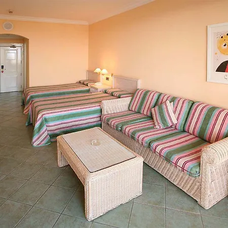 Szálloda Abora Buenaventura By Lopesan 4*