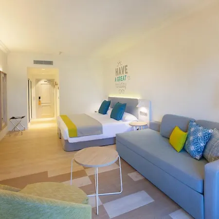 Abora Buenaventura By Lopesan 4*