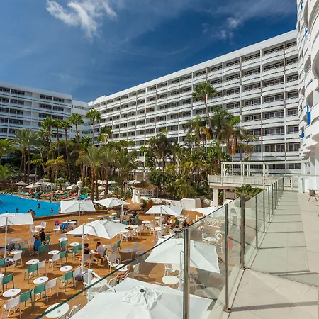 Abora Buenaventura By Lopesan Szálloda 4*