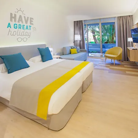 Abora Buenaventura By Lopesan 4*
