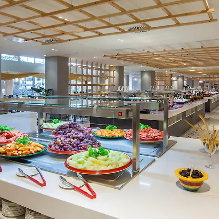 Abora Buenaventura By Lopesan