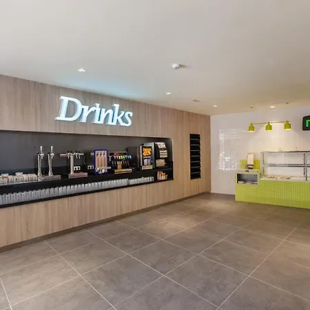 Готель Abora Buenaventura By Lopesan