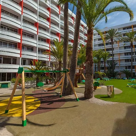 Szálloda Abora Buenaventura By Lopesan Playa del Inglés