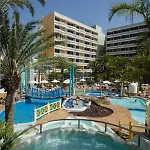 Abora Buenaventura By Lopesan Готель 4*