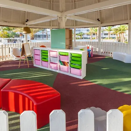 Abora Buenaventura By Lopesan 4* Playa del Ingles (Gran Canaria)