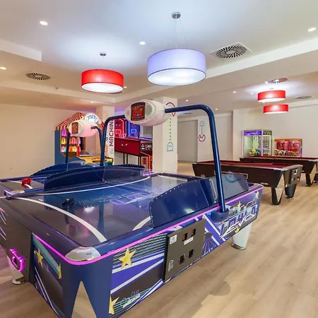 Abora Buenaventura By Lopesan 4* Playa del Ingles (Gran Canaria)