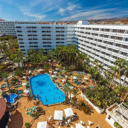 Abora Buenaventura By Lopesan Hotel Playa del Ingles (Gran Canaria)