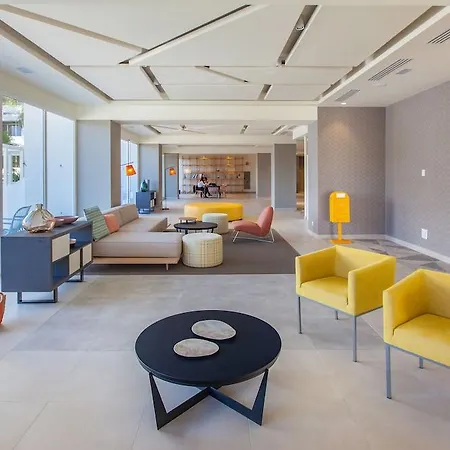 Abora Buenaventura By Lopesan 4* Playa del Ingles (Gran Canaria)