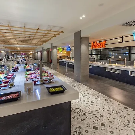 Abora Buenaventura By Lopesan プラヤ・デル・イングレス