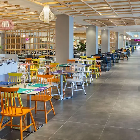 Abora Buenaventura By Lopesan