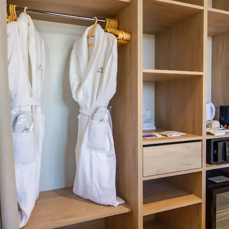 Abora Buenaventura By Lopesan ホテル 4*