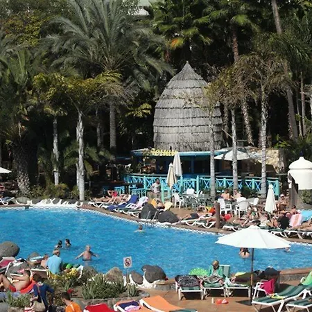 Abora Buenaventura By Lopesan 4*