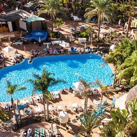 Abora Buenaventura By Lopesan 4*