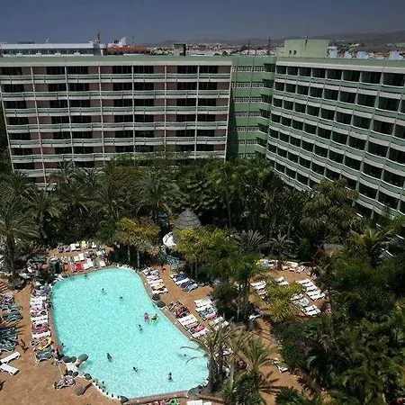 Hotel Abora Buenaventura By Lopesan Playa del Ingles (Gran Canaria)