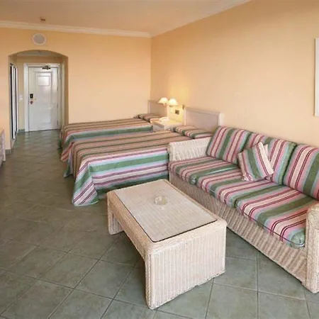 Abora Buenaventura By Lopesan Hotel Playa del Ingles (Gran Canaria)