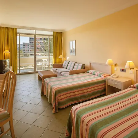 Abora Buenaventura By Lopesan Hotel Playa del Ingles (Gran Canaria)