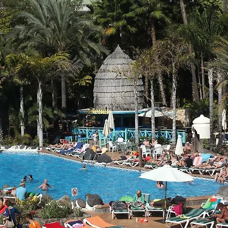 Abora Buenaventura By Lopesan Hotel 4*