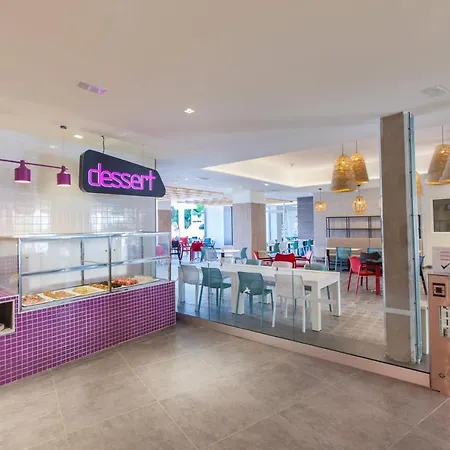 Abora Buenaventura By Lopesan 4*