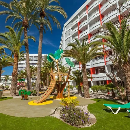 Abora Buenaventura By Lopesan Playa del Ingles (Gran Canaria)