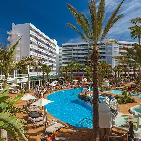 Abora Buenaventura By Lopesan Playa del Ingles (Gran Canaria)