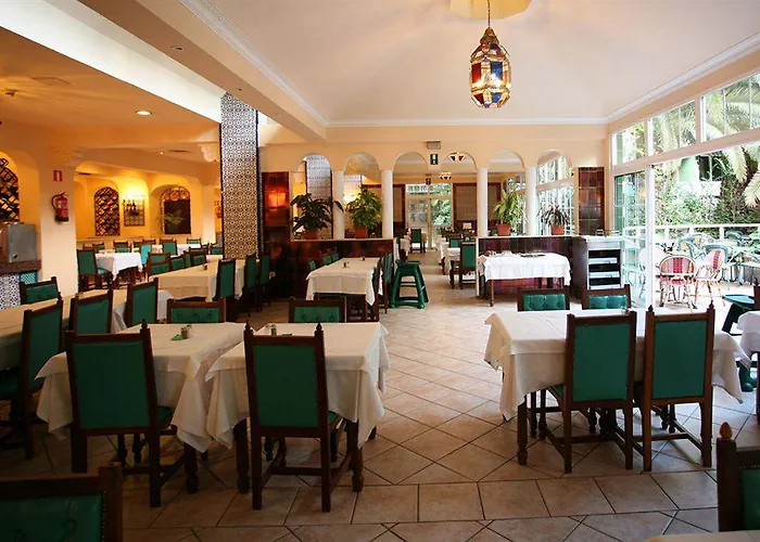 酒店 Abora Buenaventura By Lopesan