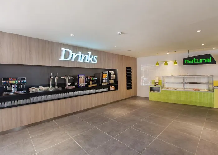 酒店 Abora Buenaventura By Lopesan