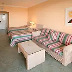ホテル Abora Buenaventura By Lopesan 4*