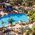 Abora Buenaventura By Lopesan 4*