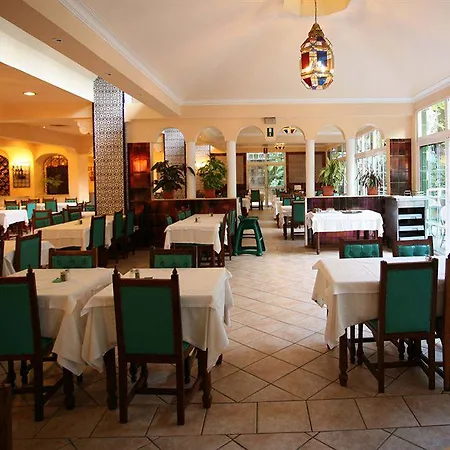 Hotel Abora Buenaventura By Lopesan