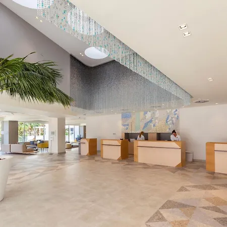 Abora Buenaventura By Lopesan 4* Playa del Inglés