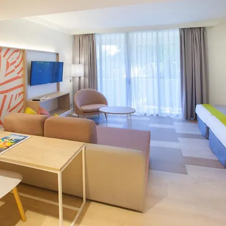 Abora Buenaventura By Lopesan Hotell Playa del Inglés