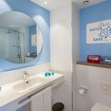 Abora Buenaventura By Lopesan 4* Playa del Inglés