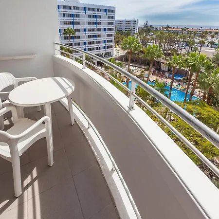 Hotel Abora Buenaventura By Lopesan