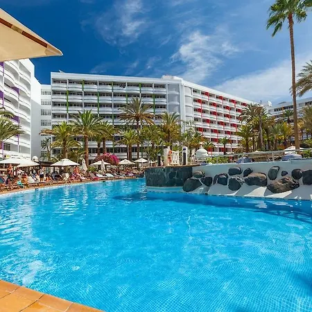 Abora Buenaventura By Lopesan Hotel