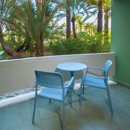 מלון Abora Buenaventura By Lopesan 4*