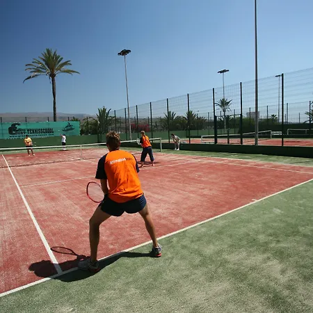 Hotel Abora Buenaventura By Lopesan Playa del Ingles (Gran Canaria)