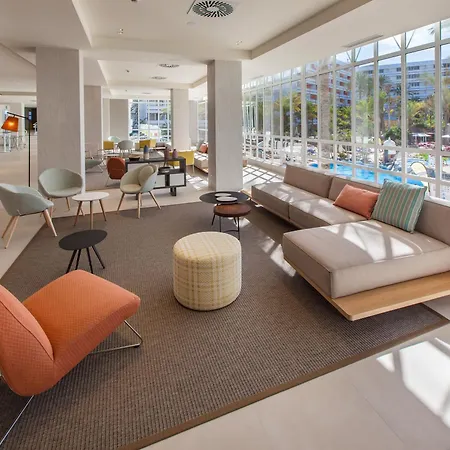 Abora Buenaventura By Lopesan Playa del Ingles (Gran Canaria)