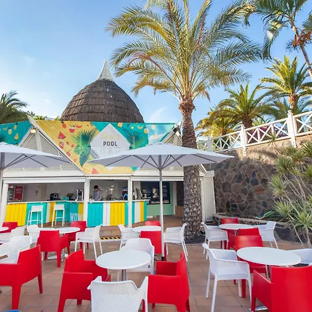 Abora Buenaventura By Lopesan Playa del Ingles (Gran Canaria)