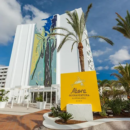 Abora Buenaventura By Lopesan Hotel Playa del Ingles (Gran Canaria)