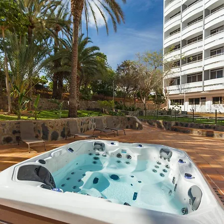 Abora Buenaventura By Lopesan 4*