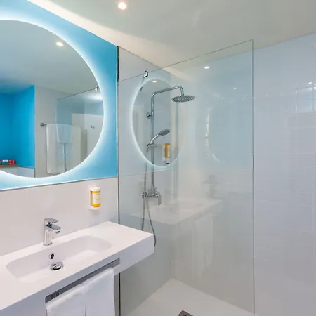 Abora Buenaventura By Lopesan 4*