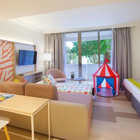 Abora Buenaventura By Lopesan Hotel Playa del Inglés