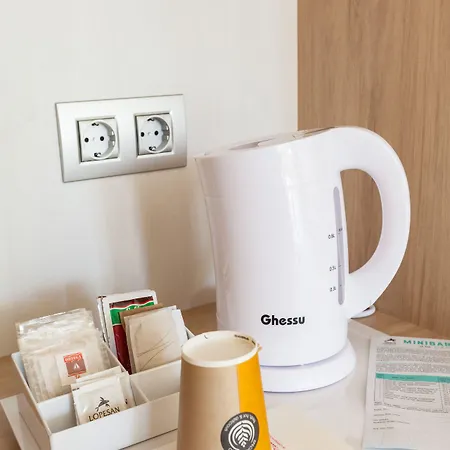 Hotel Abora Buenaventura By Lopesan Playa del Ingles (Gran Canaria)