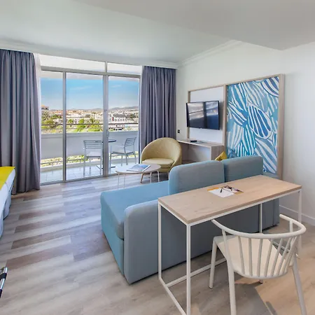 Abora Buenaventura By Lopesan 호텔 4*