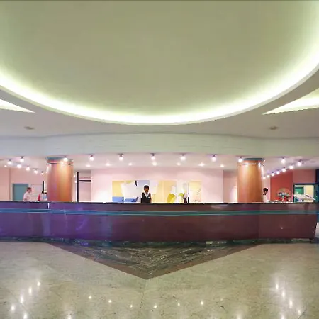 Abora Buenaventura By Lopesan 4* Playa del Ingles (Gran Canaria)