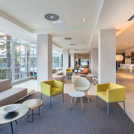 Abora Buenaventura By Lopesan Hotel 4*