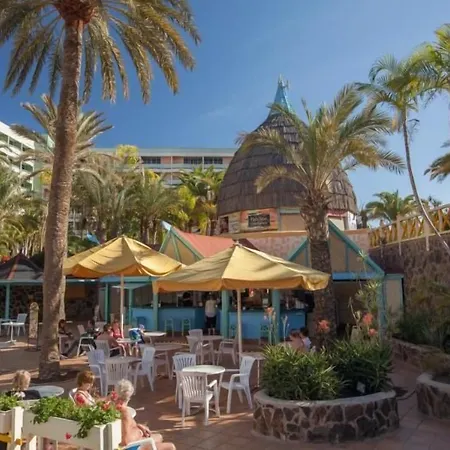 Abora Buenaventura By Lopesan Hotel Playa del Ingles (Gran Canaria)