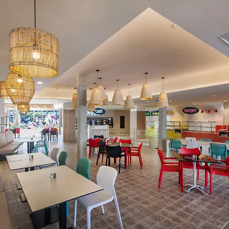 Abora Buenaventura By Lopesan 4* Playa del Inglés