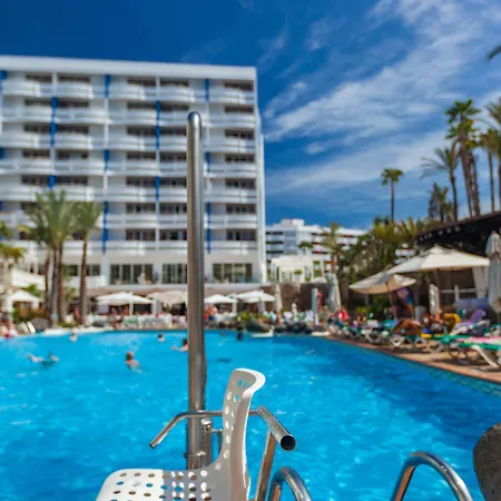 Abora Buenaventura By Lopesan 4*